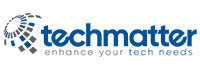 Techmatter Ae Logo