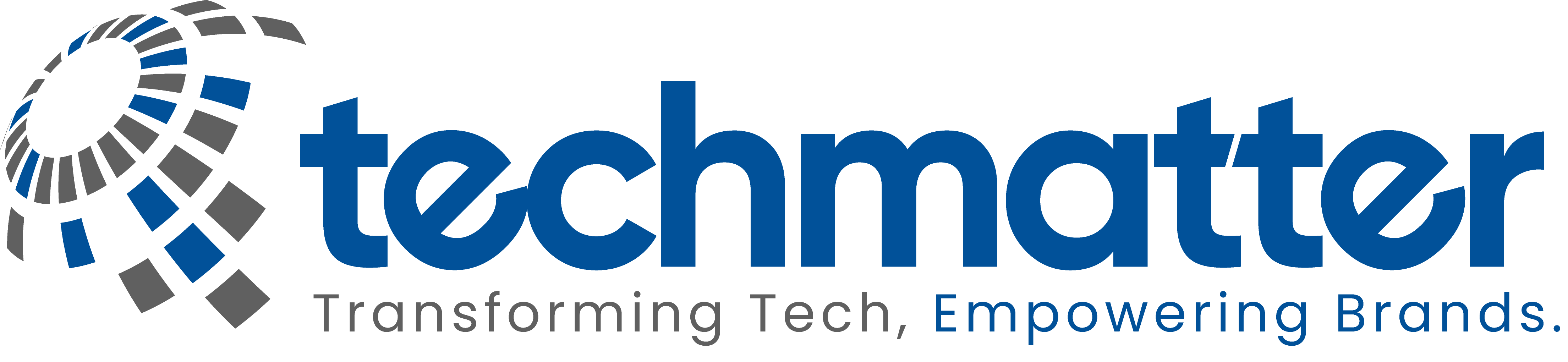 Techmatter Ae Logo