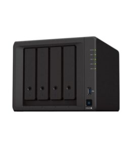 0CD895 - Dell Powervault 745N Nas Storage Server