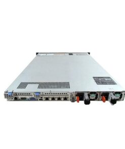 0H7F1C - Dell Poweredge R630 8 Sff Cto Chassis