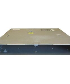 0HR8CM - Dell Poweredge M910 Cto Barebone Blade Server Chassis