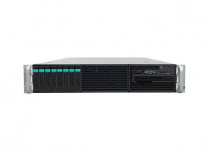 0C6100-DELL POWEREDGE 8X INTEL XEON