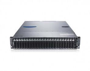 0C6105-DELL POWEREDGE 8 X AMD HEX CORE