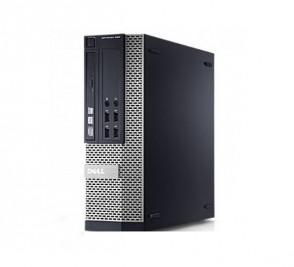 0JG80 - DELL OPTIPLEX 790 CHASSIS