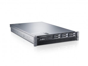 0PE650-DELL POWEREDGE 650 INTEL DUAL-CORE