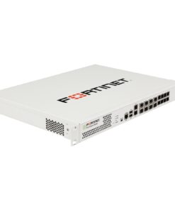 FG-600D - Fortinet Fortigate 600D Firewall