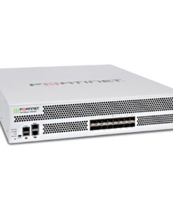 FG-3000D-DC - Fortinet Ngfw High End Series