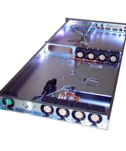 0KMWTN - Dell Poweredge R410 Cto Chassis