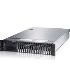 6HGV2 - Dell Poweredge R720Xd Lff Cto Chassis