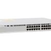 C9300L-24T-4G-EDU – Cisco Catalyst Network Switch