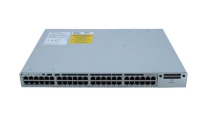 C9200 48PB A