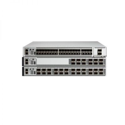 C9500-24Y4C-EDU – Cisco Catalyst Layer-3 Network Switch