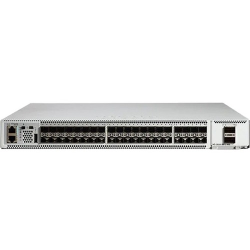 C9500-40X-E-RF - CISCO CATALYST NETWORK SWITCH - Tech Matter Middle East