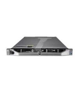 H316K - Dell Poweredge R900X 5 3.5 Inch Hdd Cto Chassis