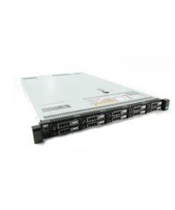 HMH95 - Dell Poweredge R620 4 Bay Cto Chassis