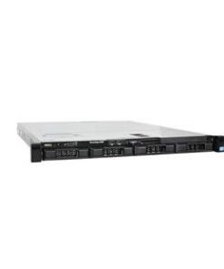 JGJWP - Dell Poweredge R320 Lff Cto Chassis