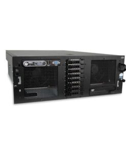 T168G - Dell Poweredge R905 Cto Chassis