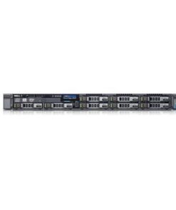 T6RV9 - Dell Poweredge R630 Cto Chassis