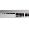 C9200L-24P-4G-A – CISCO CATALYST 9200 LAYER 3 SWITCH