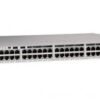 C9200L-48P-4G-A – CISCO CATALYST 9200 LAYER 3 SWITCH