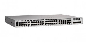 C9200L-48P-4G-A – CISCO CATALYST 9200 LAYER 3 SWITCH