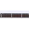 C9200L-48P-4X-1A – Cisco Catalyst Network Switch