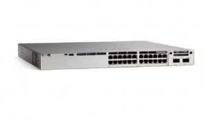 C9300L-24P-4G-E – CISCO CATALYST 9300L