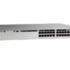 C9300L-24T-4G-E – CISCO CATALYST 9300L