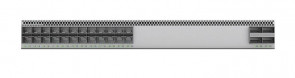 C9500-24X-E - CISCO CATALYST 9500 24-PORTS RACK-MOUNTABLE SWITCH