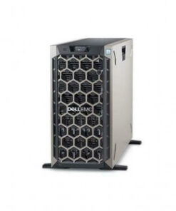 HP4J7 - Dell Poweredge T640 Server System