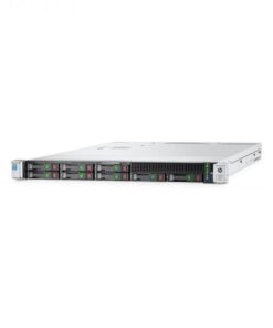 755258-B21 - HPE Proliant Dl360 Gen910 Server