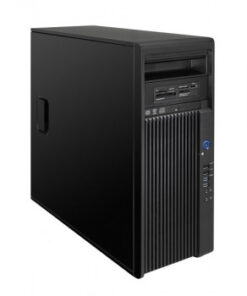 T3600 - Dell Preciscsion Workstation System