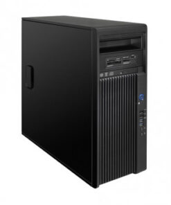 T5810 - Dell Precision Configure To Order Workstation