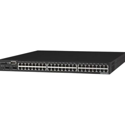 WS-C2960X-48FPD-L – CISCO ONE CATALYST NETWORK SWITCH