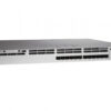 WS-C3850-12XS-S - CISCO CATALYST 3850 SERIES 12-PORT RACK-MOUNTABLE SWITCH