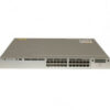 WS-C3850-24P-S - CISCO CATALYST 3850 SERIES 24-PORT RACK-MOUNTABLE SWITCH