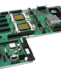 00E3126 - Ibm Dual Processor System Backplane Board