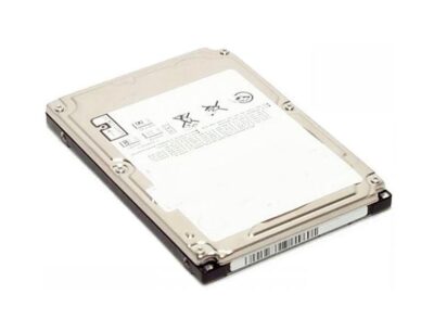 Dell 120GB 5400RPM SATA 3Gb/s 2.5-inch Hard Drive – 0RR155