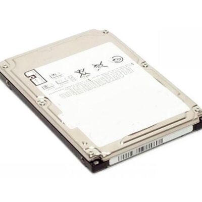 Dell 250GB 5400RPM SATA 3Gb/s 2.5-inch Hard Drive – 0WKW5T