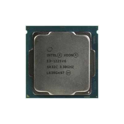 JCF90-1H8R8-Dell 3.30GHz 8MB SmartCache