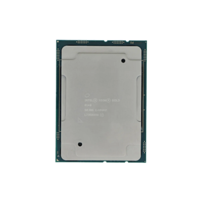 JCF90-303GM-Dell 2.40GHz 10.40GT/s