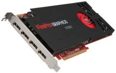 100-505647-AMD FirePro v7900 2GB GDDR5