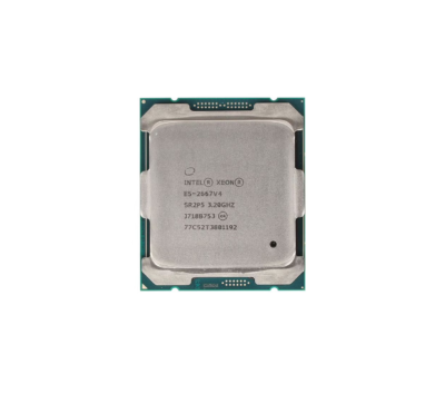 JCF90-338-BJDM-Dell 3.2GHz 25MB L3 Cache