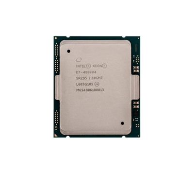 JCF90-338-BLUL-Dell 2.5GHz 10.4GT/s 38.5MB