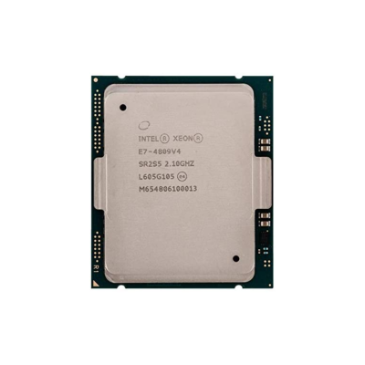 JCF90-338-BJWH-Dell 2.1GHz 20MB L3 Cache