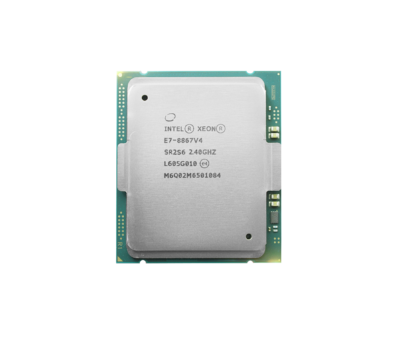 JCF90-338-BJWY-Dell 2.4GHz 45MB L3 Cache