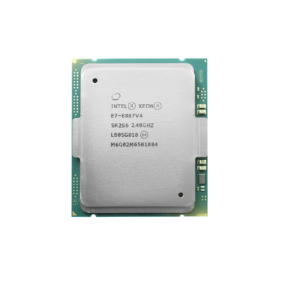 JCF90-338-BJWY-Dell 2.4GHz 45MB L3 Cache