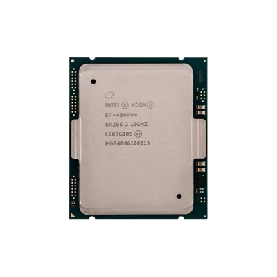 JCF90-338-BJXI-Dell 2.1GHz 20MB L3 Cach