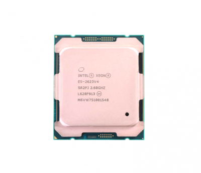 JCF90-338-BLPE – Dell 3.3GHz 8MB SmartCache