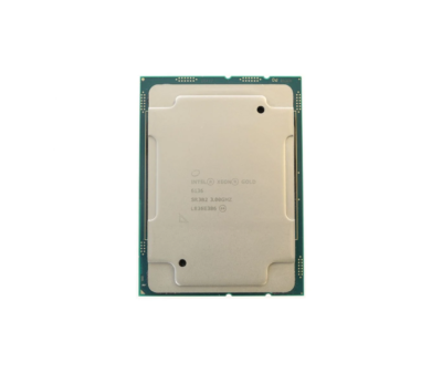 JCF90-338-BLNI-Dell 3.0GHz 24.75MB L3 Cache